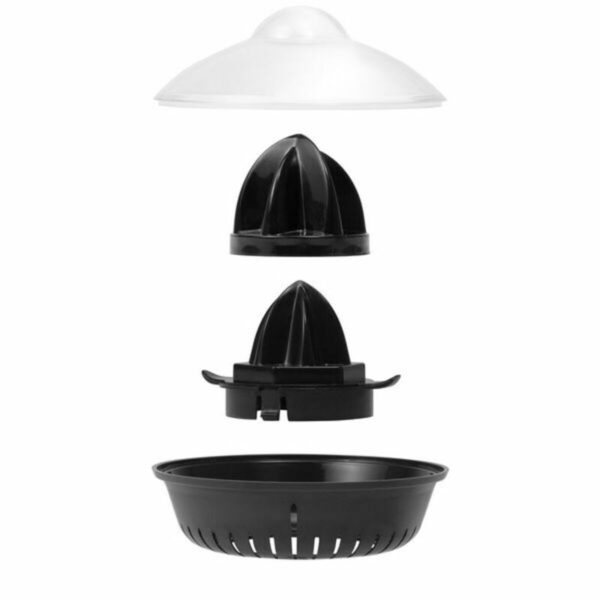 Ηλεκτρικός Αποχυμωτής Tristar CP-2262 0,8 L 20W - Image 3