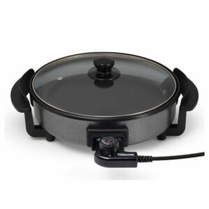 Πολυλειτουργικό Τηγάνι Tristar PZ-2963 1500W (Ø 30 cm)