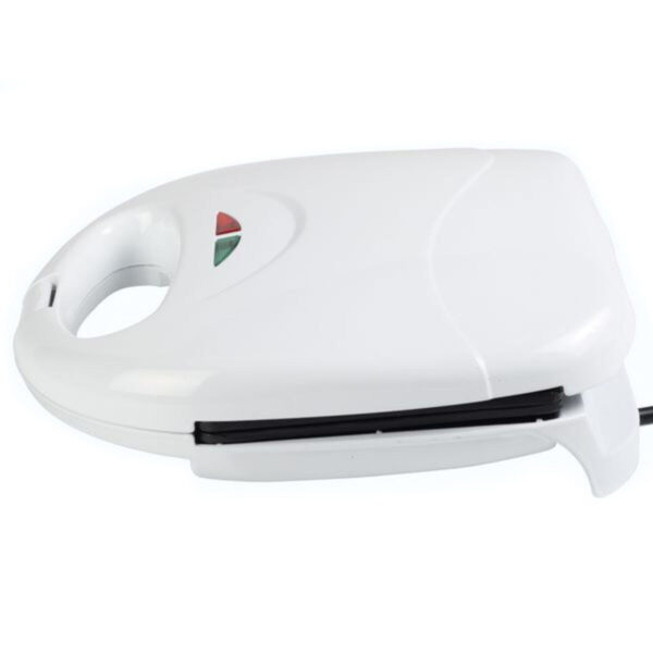 Σαντουιτσιέρα Tristar SA-3050 750W Λευκό Μαύρο 750 W - Image 2