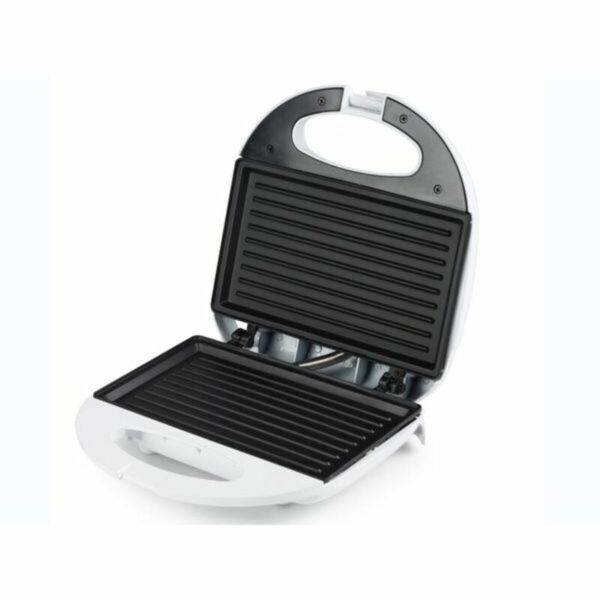 Σαντουιτσιέρα Tristar SA-3050 750W Λευκό Μαύρο 750 W - Image 3