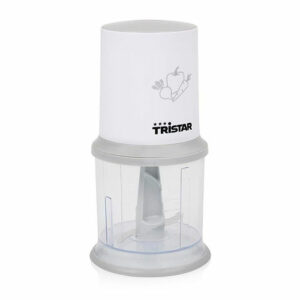 Κρεατομηχανή Tristar Λευκό 200 W 0,5 L