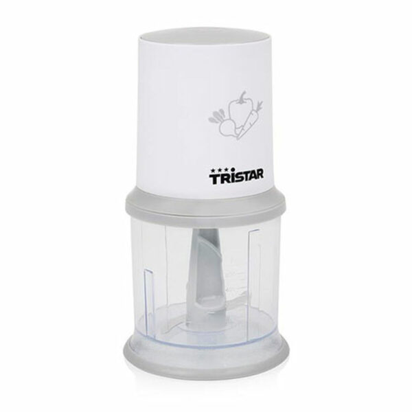 Κρεατομηχανή Tristar Λευκό 200 W 0,5 L