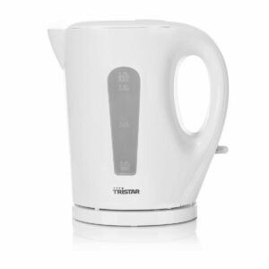 Βραστήρας Tristar WK-3380 2200W Λευκό 2200 W