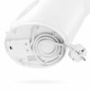 Βραστήρας Tristar WK-3380 2200W Λευκό 2200 W - Image 2