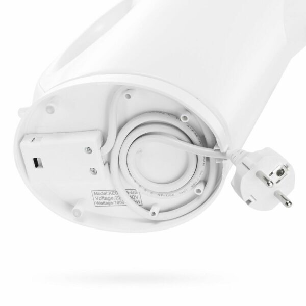 Βραστήρας Tristar WK-3380 2200W Λευκό 2200 W - Image 2