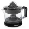 Ηλεκτρικός Αποχυμωτής Princess 201004 Exprimidor Μαύρο 25 W 1 L