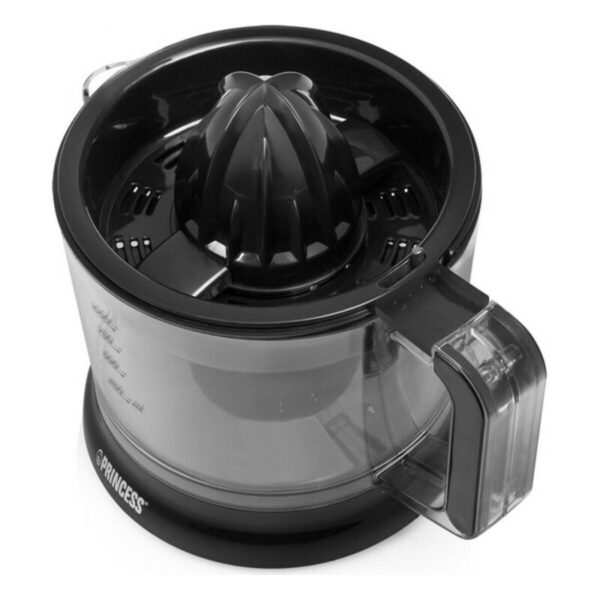 Ηλεκτρικός Αποχυμωτής Princess 201004 Exprimidor Μαύρο 25 W 1 L - Image 3