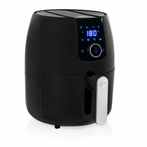 Φριτέζα με Αέρα Princess 01.182025.01.001 Μαύρο 4,5 L 1500 W - Image 2