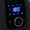 Φριτέζα με Αέρα Princess 01.182025.01.001 Μαύρο 4,5 L 1500 W - Image 3