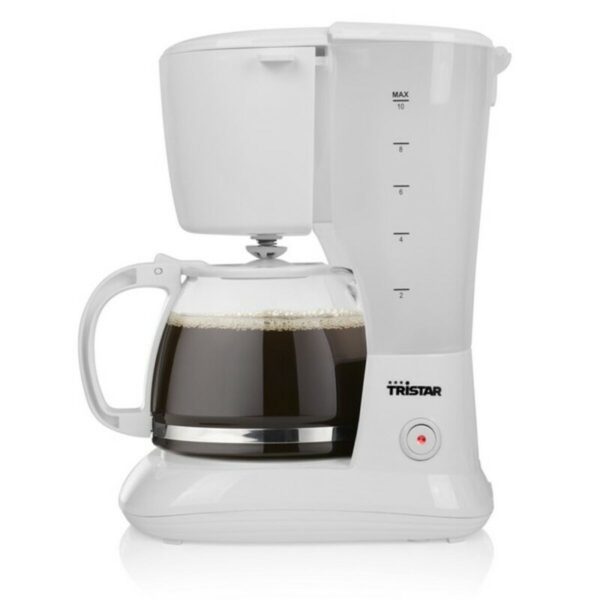 Καφετιέρα Φίλτρου Tristar CM-1252 1,25 L 750W - Image 2