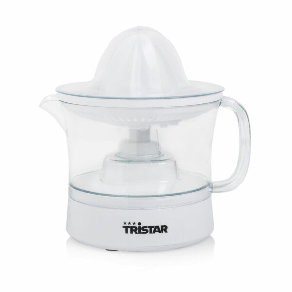 Ηλεκτρικός Αποχυμωτής Tristar CP3005 25W 0,5L Λευκό 25W