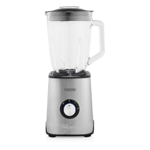 Μπλέντερ Κύπελλο Tristar BL-4471 1,5 L 1000W Ανοξείδωτο ατσάλι - Image 3