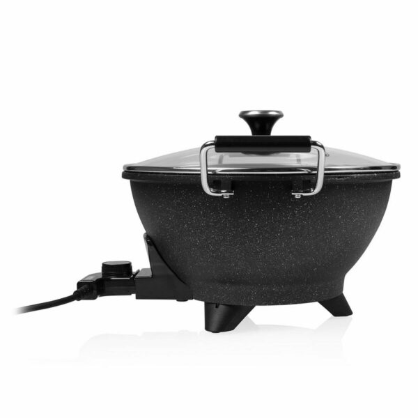 Συσκευή για το Βράσιμο Wok Princess 162389 Wok eléctrico 7 L 1400W - Image 2