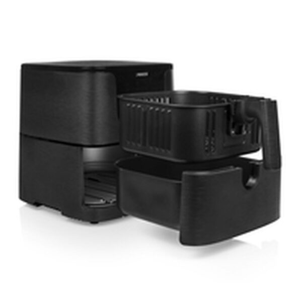 Φριτέζα με Αέρα Princess 183014 1700 W 5,2 L Μαύρο - Image 2
