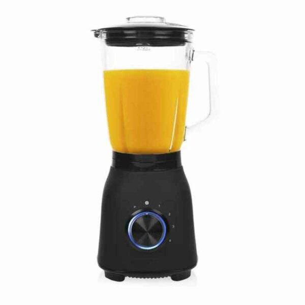 Μπλέντερ Κύπελλο Princess 212092 Μαύρο 1000 W 1,5 L