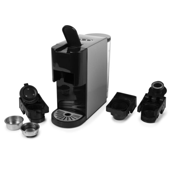 Καφετιέρα με Κάψουλες Princess 01.249450.01.001 Μαύρο 1450 W 800 ml - Image 3