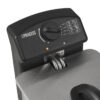 Φριτέζα Princess 182642 Freidora 2000 W 4 L Μαύρο - Image 2