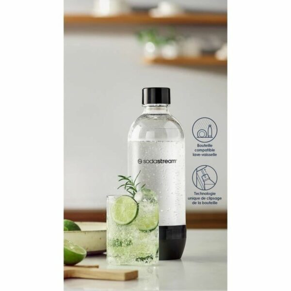 Μπουκάλι sodastream 1 L - Image 2