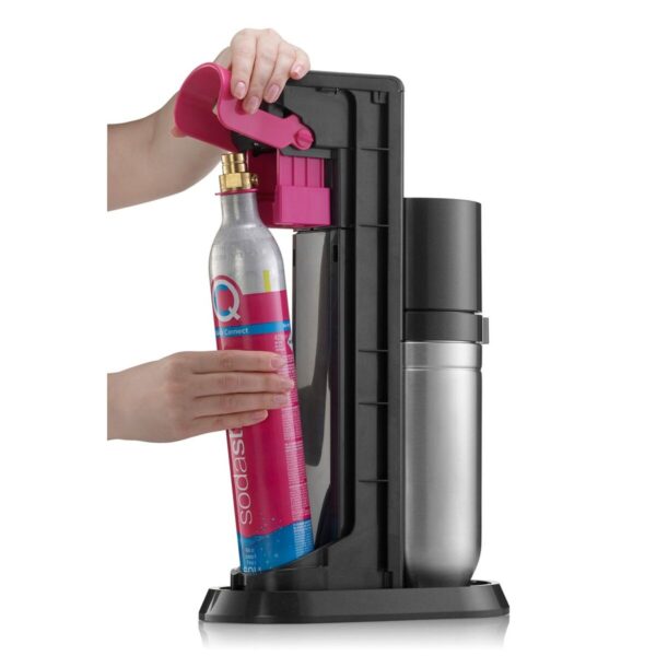 Μηχανή Σόδας sodastream - Image 2