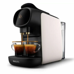 Kαφετιέρα Philips 244835 270 ml Λευκό 1450 W