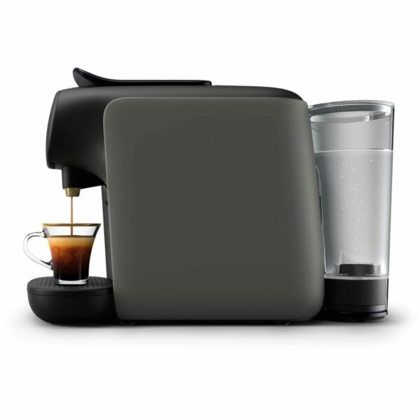 Kαφετιέρα Philips 1450 W Μαύρο (800 ml) (Ανακαινισμenα A) - Image 3