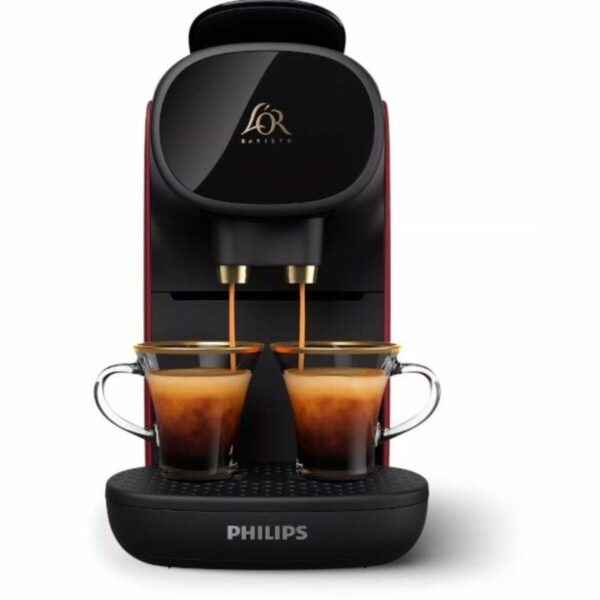 Καφετιέρα με Κάψουλες Philips L'Or Barista Sublime LM9012 1450 W - Image 2