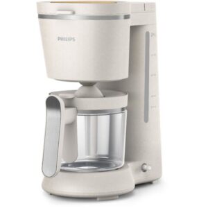 Ηλεκτρική καφετιέρα Philips HD5120/00 Λευκό 1000 W 1,2 L