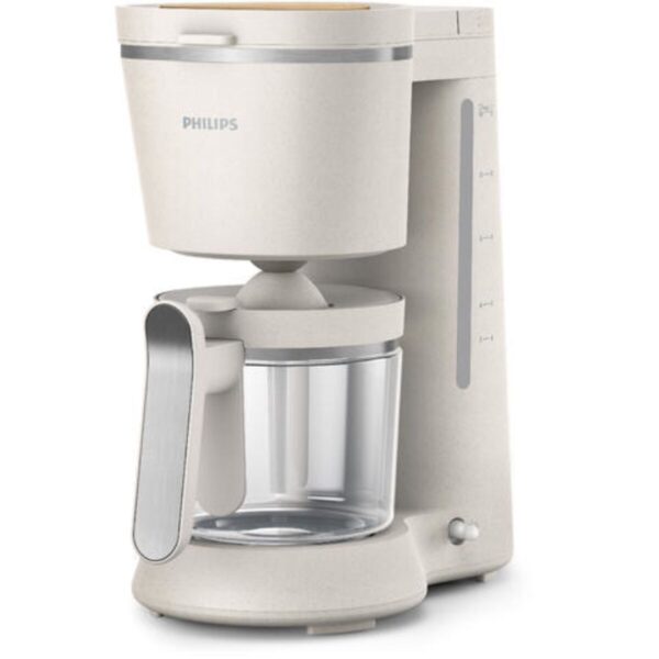 Ηλεκτρική καφετιέρα Philips HD5120/00 Λευκό 1000 W 1,2 L