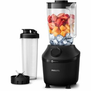 Εκκαθαριστής Philips HR2041/41 Μαύρο 450 W 1,9 L