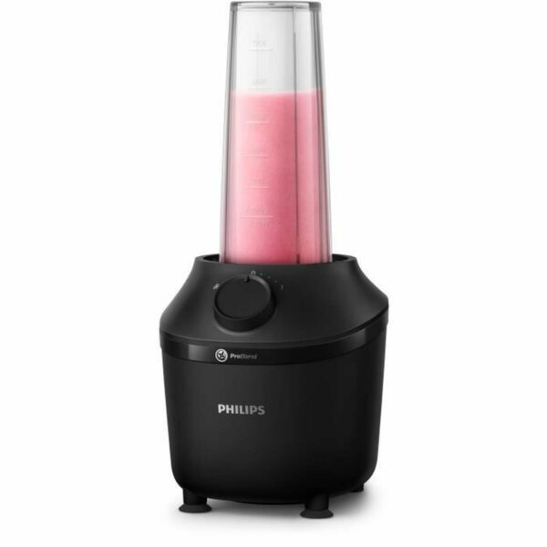 Εκκαθαριστής Philips HR2041/41 Μαύρο 450 W 1,9 L - Image 3