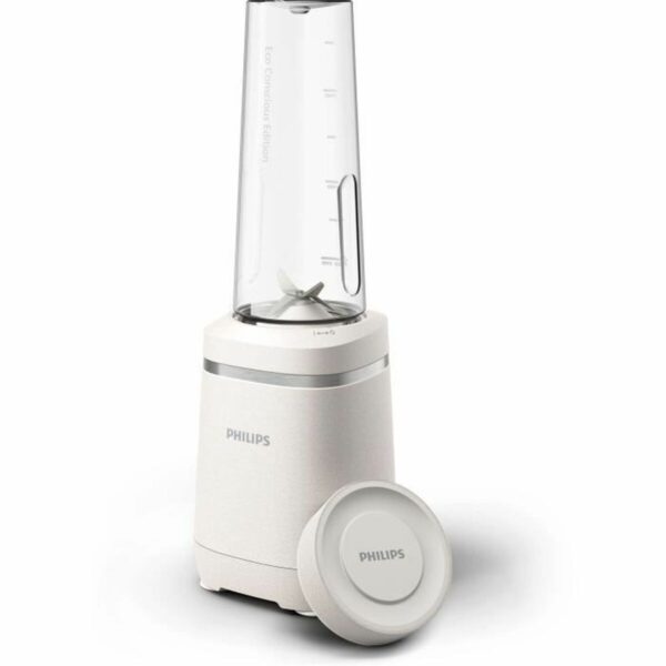 Μπλέντερ Κύπελλο Philips Λευκό 600 ml - Image 2