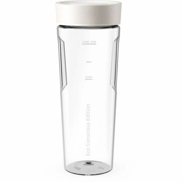 Μπλέντερ Κύπελλο Philips Λευκό 600 ml - Image 3