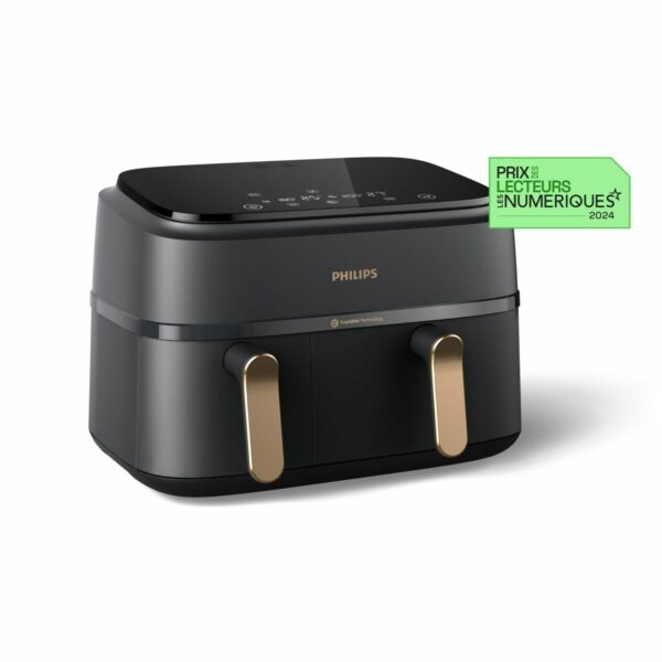 Φριτέζα με Αέρα Philips NA352/00 9 L - Image 2