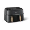 Φριτέζα με Αέρα Philips NA352/04 Μαύρο 9 L - Image 3