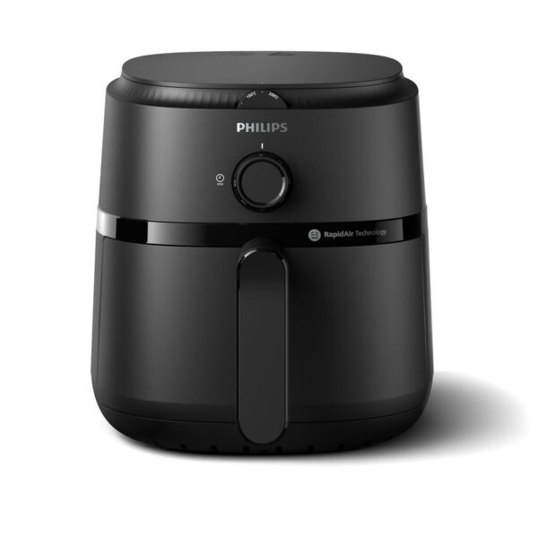 Φριτέζα με Αέρα Philips NA120/00 Μαύρο 1500 W 4,2 L