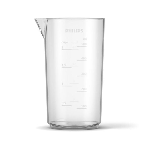 Μίξερ Χειρός Philips HR2685/00 Μαύρο 1200 W - Image 2