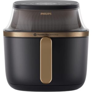 Φριτέζα με Αέρα Philips NA342/00 2000 W 7,2 L