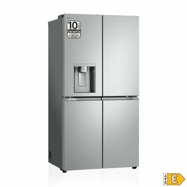 Αμερικανικό ψυγείο LG GMJ960MBJE  179 - Image 2