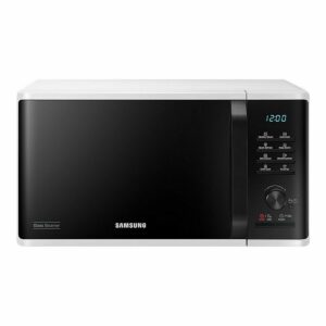 φούρνο μικροκυμάτων Samsung MS23K3555EW Λευκό 800 W 23 L