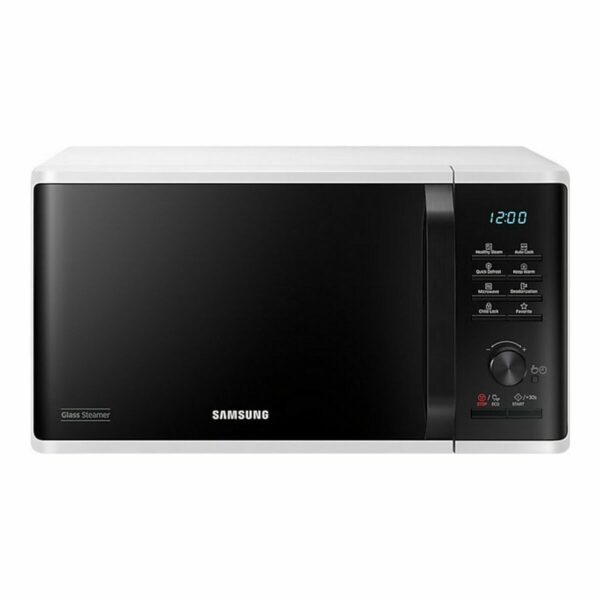 φούρνο μικροκυμάτων Samsung MS23K3555EW Λευκό 800 W 23 L