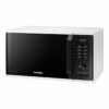 φούρνο μικροκυμάτων Samsung MS23K3555EW Λευκό 800 W 23 L - Image 2