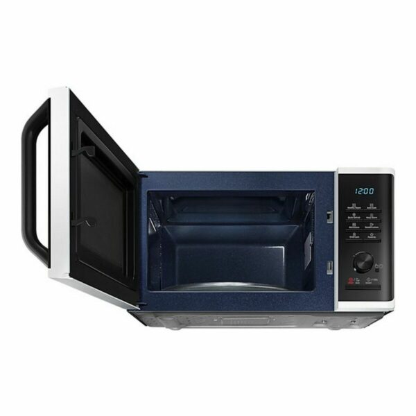 φούρνο μικροκυμάτων Samsung MS23K3555EW Λευκό 800 W 23 L - Image 3