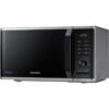 φούρνο μικροκυμάτων Samsung MG23K3515AS Μαύρο 800 W 23 L - Image 2
