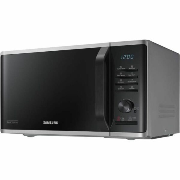 Φούρνος Μικροκυμάτων με Γκριλ Samsung MS23K3555ES 23 L 800 W - Image 3
