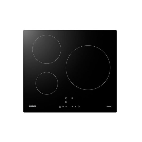 Επαγωγική Πλάκα Samsung NZ63M3NM1BB 60 cm 59 cm 7400 W - Image 2