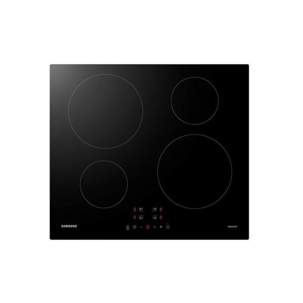 Επαγωγική Πλάκα Samsung NZ64M3NM1BB 60 cm 7200 W