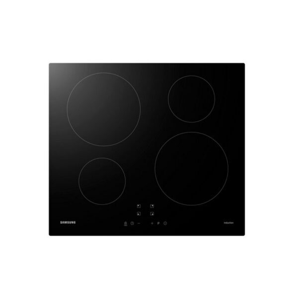 Επαγωγική Πλάκα Samsung NZ64M3NM1BB 60 cm 7200 W - Image 2