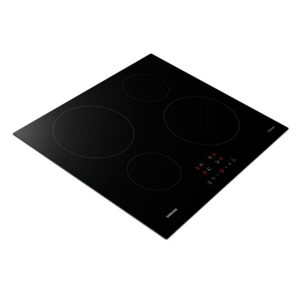 Επαγωγική Πλάκα Samsung NZ64M3NM1BB 60 cm 7200 W - Image 3