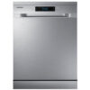Πλυντήριο πιάτων Samsung DW60M6040FS/EC 60 cm - Image 3