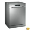 Πλυντήριο πιάτων Samsung DW60M6050FS  60 cm (60 cm) - Image 2